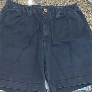 Chubbies 5.5 Inch Armada Shorts
